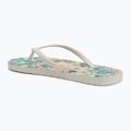 Billabong Dama Blumen Flip Flops für Frauen 3