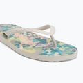 Billabong Dama Blumen Flip Flops für Frauen 7