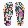 Billabong Dama Nacht tropische Flip Flops für Frauen 3