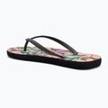 Billabong Dama Nacht tropische Flip Flops für Frauen 3