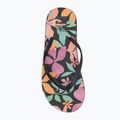 Billabong Dama Nacht tropische Flip Flops für Frauen 5