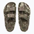 Quiksilver Embark RF grün 1 Kinder-Flip-Flops 2