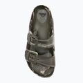 Quiksilver Embark RF grün 1 Kinder-Flip-Flops 5