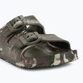 Quiksilver Embark RF grün 1 Kinder-Flip-Flops 7