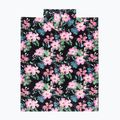 ROXY Stay Magical Bedruckter Poncho für Kinder Basilikum Party Wellen yw 2