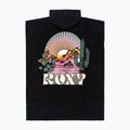 ROXY Infinite Lagoon Damen Poncho anthrazit 2