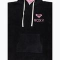 ROXY Infinite Lagoon Damen Poncho anthrazit 3