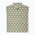 Women's ROXY Stay Magical Bedrucktes Basilikum Party Wellen yw Poncho 2