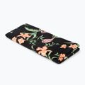 ROXY Cold Water Printed Strandtuch anthrazit island escape 3