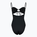 Einteiliger Damen-Badeanzug ROXY Beach Classics Fashion anthrazit 2