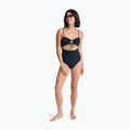 Einteiliger Damen-Badeanzug ROXY Beach Classics Fashion anthrazit 5