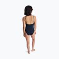 Einteiliger Damen-Badeanzug ROXY Beach Classics Fashion anthrazit 6