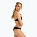 Zweiteiliger Damen-Badeanzug ROXY Bandeau Cheeky anthrazit 5
