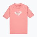 ROXY Whole Hearted plumeria Kinder-Badeshirt