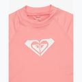 ROXY Whole Hearted plumeria Kinder-Badeshirt 3