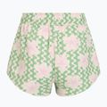Damen Badeshorts ROXY No Bad Waves basil party waves yw 2