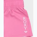 ROXY Rg Essentials Cyclamen Kinder-Badeshorts 3