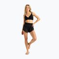 Damen-Badeshorts ROXY Camilo 2" anthrazit 3