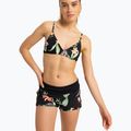Damen-Badeshorts ROXY Endless Summer anthrazit island escape 2