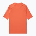 ROXY Wholehearted emberglow Kinder-Badeshirt 2