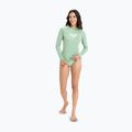 Damenschwimmen Longsleeve ROXY Whole Hearted basil 2