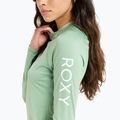 Damenschwimmen Longsleeve ROXY Whole Hearted basil 5