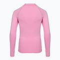 Langarmshirt zum Schwimmen für Kinder ROXY Whole Hearted UPF 50 lilac chiffon 2
