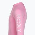 Langarmshirt zum Schwimmen für Kinder ROXY Whole Hearted UPF 50 lilac chiffon 5