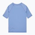 ROXY Whole Hearted grapemist Kinder-Badeshirt 2