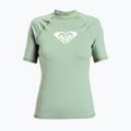 Damenschwimm-T-Shirt ROXY Whole Hearted basil 6