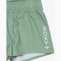ROXY Rg Essentials basil Kinder-Badeshorts 3