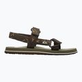 Quiksilver Monkey Caged II camo Herren Sandalen 2
