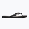 Herren Quiksilver Java Art Flip Flops schwarz 1 2