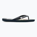 Herren Quiksilver Java Art Flip Flops blau 5 2