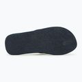 Herren Quiksilver Java Art Flip Flops blau 5 4