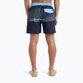Herren Quiksilver Everyday Half Jam 16" schwarz wordblock swim shorts 5