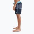 Herren Quiksilver Everyday Half Jam 16" schwarz wordblock swim shorts 6