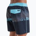 Herren Quiksilver Everyday Half Jam 16" schwarz wordblock swim shorts 8