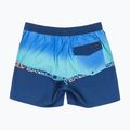 Herren Quiksilver Everyday Half Jam 16" nebulas blau wordblock swim shorts 2