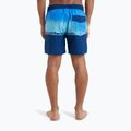 Herren Quiksilver Everyday Half Jam 16" nebulas blau wordblock swim shorts 5