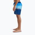 Herren Quiksilver Everyday Half Jam 16" nebulas blau wordblock swim shorts 6