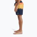 Quiksilver Männer jeden Tag die Hälfte Jam 16" feurigen Koralle Wortblock schwimmen Shorts 6