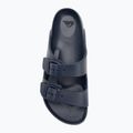 Quiksilver Embark RF indigo Kinder-Flip-Flops 5