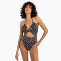 Einteiliger Damen-Badeanzug Billabong Shadow Tropic multicolour 4