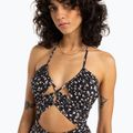 Einteiliger Damen-Badeanzug Billabong Shadow Tropic multicolour 8