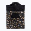 Quiksilver Hoody Handtuch Traubenblatt handtman Poncho