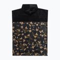 Quiksilver Hoody Handtuch Traubenblatt handtman Poncho 2