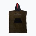 Quiksilver Hoody Handtuch Traubenblatt handtman Poncho 3