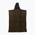 Quiksilver Hoody Handtuch Traubenblatt handtman Poncho 4