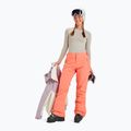 Damen-Snowboardhose ROXY Alpine Ridge coral chic 2